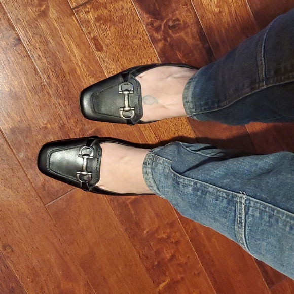 Vintage Ferragamo mules - Picture 8 of 8